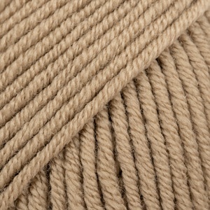 DROPS Merino Extra Fine Uni 51 Double Latte