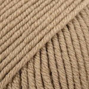 DROPS Merino Extra Fine Uni 51 Double Latte