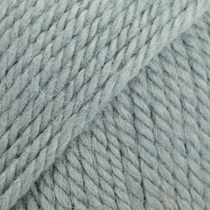 DROPS Nepal Uni 7139 - Grey Green