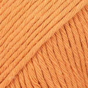 DROPS Paris Uni 71 - Tangerine