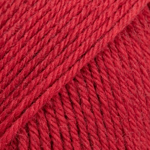 Drops Saga Mix 19 Crimson Red