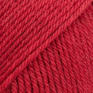 Drops Saga Mix 19 Crimson Red