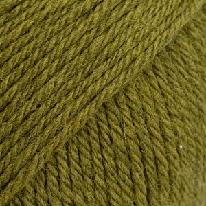 Drops Saga Mix 36 Moss Green