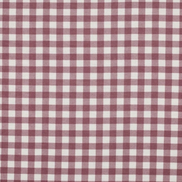 Flanel de bumbac în carouri - Mauve