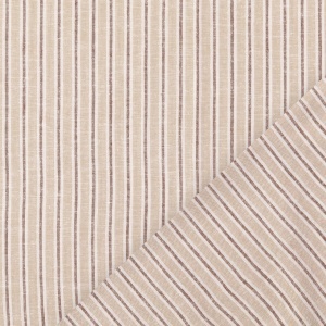 In si Vascoza Yarn Dyed Dungi Subtiri - Beige - Img 2