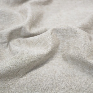In Subtire Chambray Bej - Light Beige