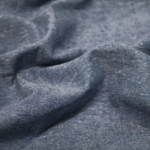 In Subtire Chambray Navy