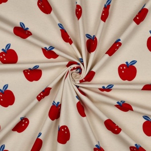 Jerse Organic Imprimat - Apples - Img 3