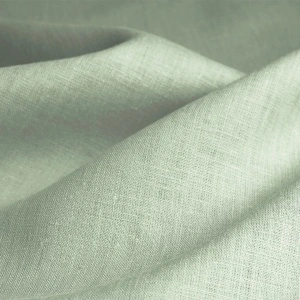 Material In Prespălat, 100% in - Dusty Green