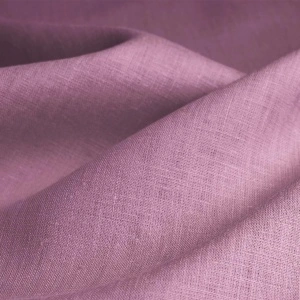 Material In Prespălat, 100% in - Old Liliac