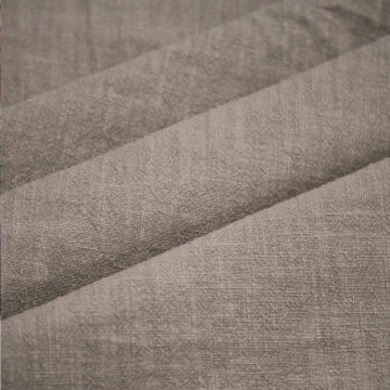 Material In Stonewashed (Slub) Gri - Taupe