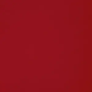 Material Muselină Dublă, 100% bumbac - Dark Red - Img 2
