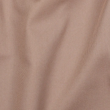 Material Twill de Bumbac (Gabardină) - Sand