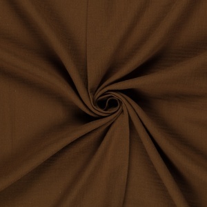 Muselina Dubla - Brown - Img 3