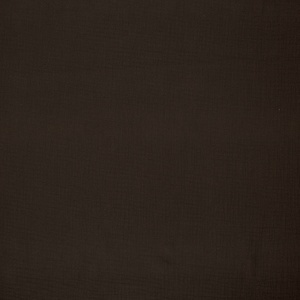 Muselina Dubla - Dark Brown - Img 2