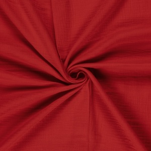 Muselina Dubla - Red - Img 2
