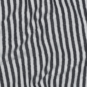 Muselina Yarn Dyed Dungi - Navy