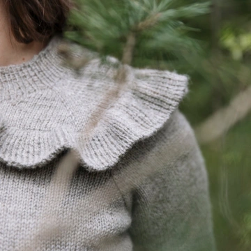 My Dream Knits de Veera Välimäki - Laine Publishing - Img 6