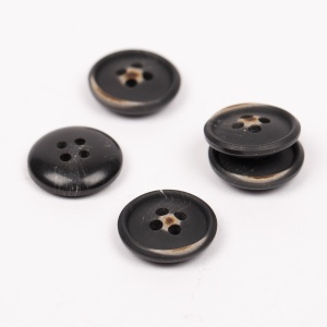 Nasture imitatie lemn 15mm - Carbune