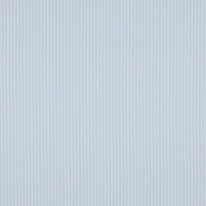 Poplin Bumbac Yarn Dyed Dungi 3mm - Baby Blue - Img 4