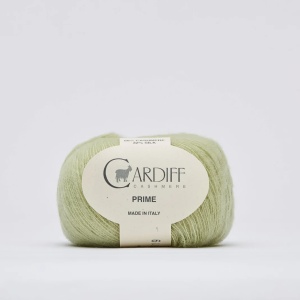 Cardiff Cashmere Prime - 136 Nobu