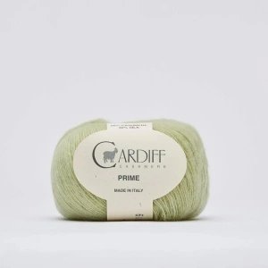 Cardiff Cashmere Prime - 136 Nobu