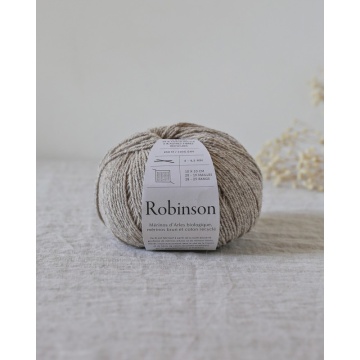 De Rerum Natura Robinson - Nougat