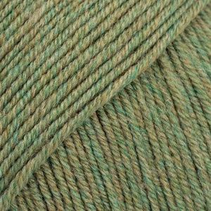 DROPS Baby Merino Mix 38 Olive