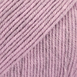 DROPS Baby Merino Mix 39 Purple Orchid