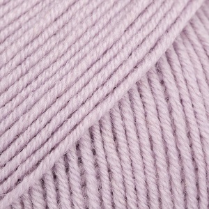 DROPS Baby Merino Uni Color 60 Lavender Frost
