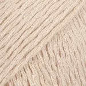 DROPS Belle Uni Color 03 Light Beige
