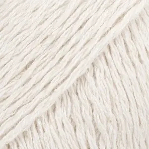 DROPS Belle Uni Color 26 Pearl