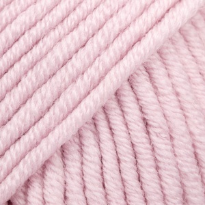 DROPS Big MErino Uni 22 Powder Pink