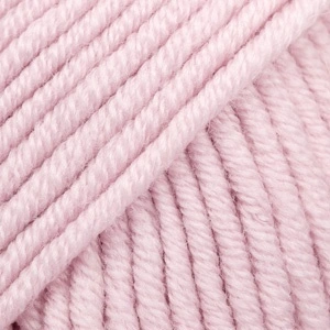 DROPS Big Merino Uni 22 Powder Pink