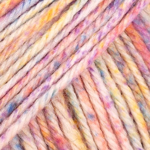 DROPS Fiesta Print 22 Fairytale