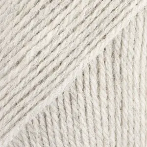 Drops Flora Mix 03 Light Grey
