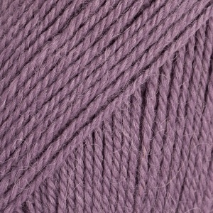 Drops Flora Uni 09 Amethyst
