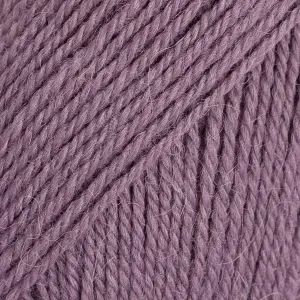 Drops Flora Uni 09 Amethyst