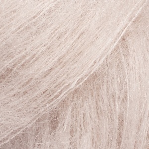 Drops Kid-Silk Uni 40 Pink Pearl