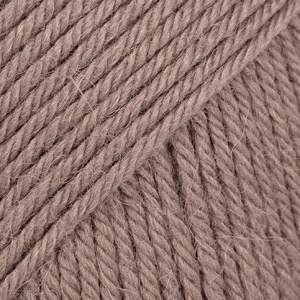 DROPS Lima Uni 5310 Taupe Grey
