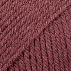 DROPS Lima Uni 9023 Maroon