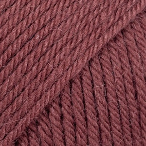 DROPS Lima Uni 9023 Maroon
