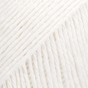 Drops Loves You 9 - 101 White