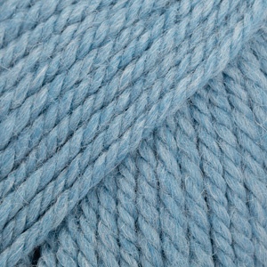 DROPS Nepal Mix 8913 - Light Blue