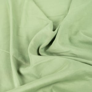 In si Vascoza Uni Subtire - Verde Mazare