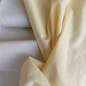 In Subtire Prespalat - Light Yellow