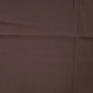 Material Bumbac Prespălat Stonewashed Premium - Maro - Img 3