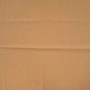 Material Bumbac Prespălat Stonewashed Premium - Taupe - Img 3