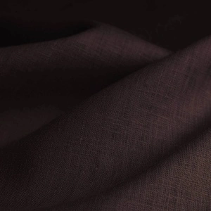Material In Prespălat, 100% in - Dark Brown