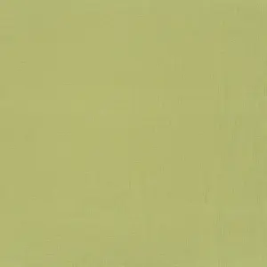 Material Muselină Dublă, 100% bumbac - Olive Green - Img 2